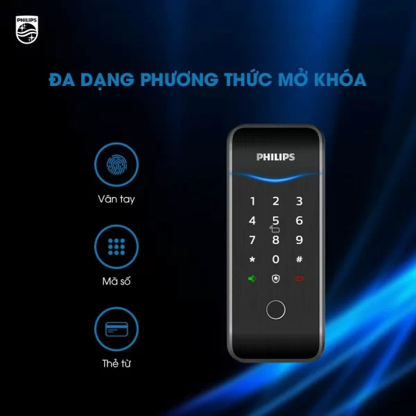 Philips 5100-5H