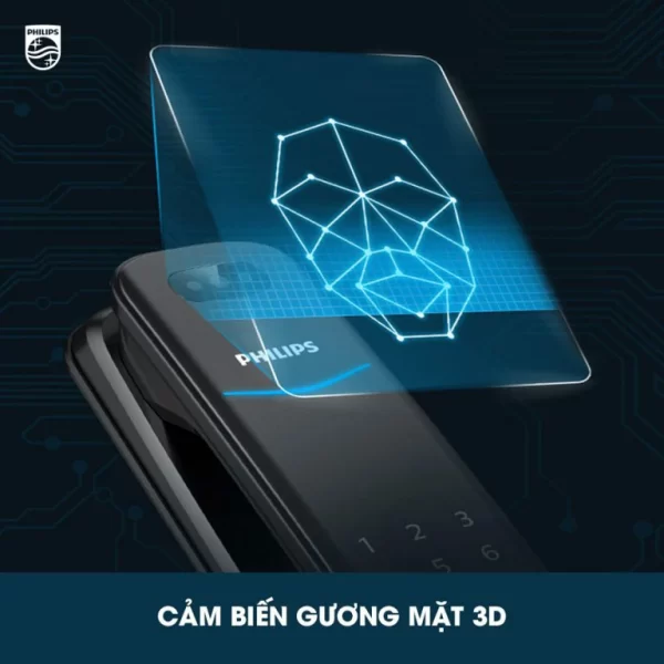 Philips DDL702 - Hình ảnh 2