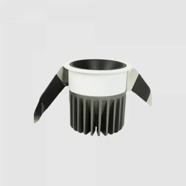 Đèn LED Spotlight thông minh âm trần - Hình ảnh 4