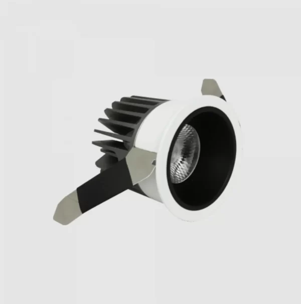 Đèn LED Spotlight thông minh âm trần - Hình ảnh 3