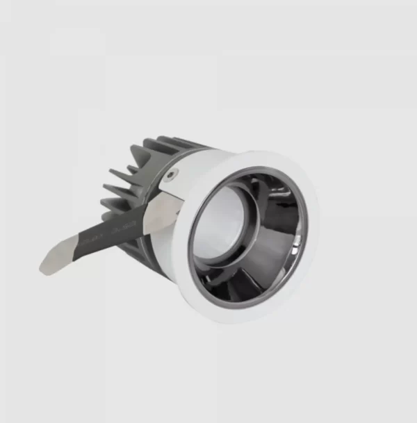 Đèn LED Spotlight thông minh âm trần - Hình ảnh 2
