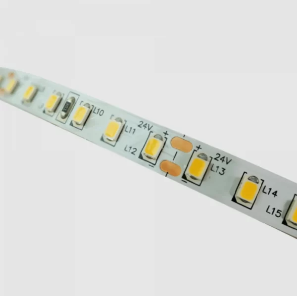 Đèn LED dây thông minh 1 màu - Hình ảnh 4