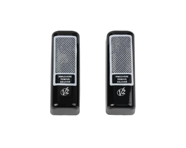 Cổng trượt tự động Vulcan – 230V - Hình ảnh 6
