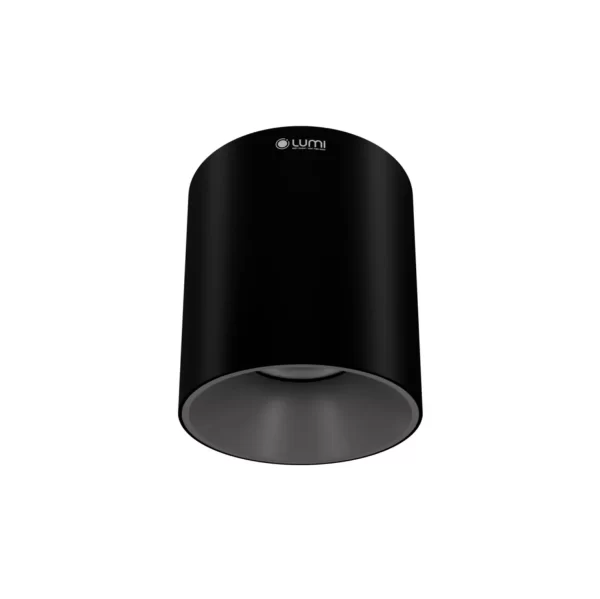 Đèn LED Spotlight trụ 10W ốp nổi 36 độ - Hình ảnh 3