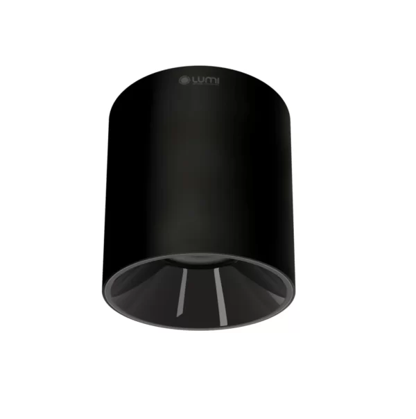 Đèn LED Spotlight trụ 10W ốp nổi 36 độ - Hình ảnh 5