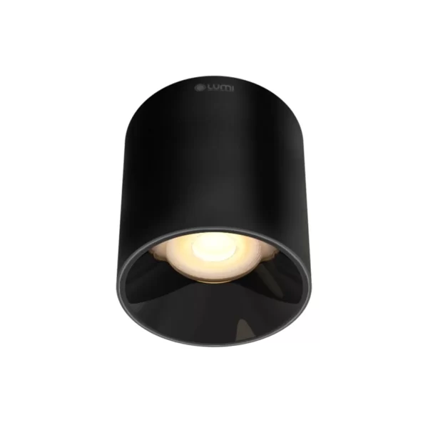 Đèn LED Spotlight trụ 10W ốp nổi 36 độ - Hình ảnh 7