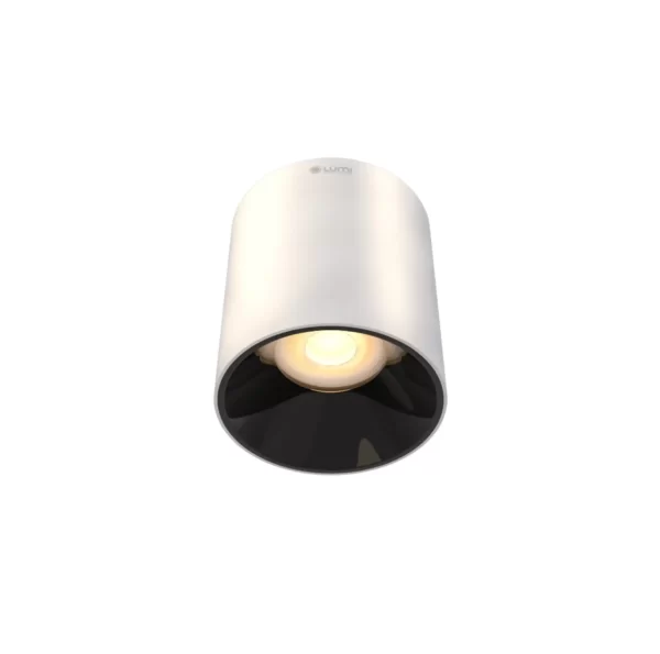 Đèn LED Spotlight trụ 10W ốp nổi 36 độ