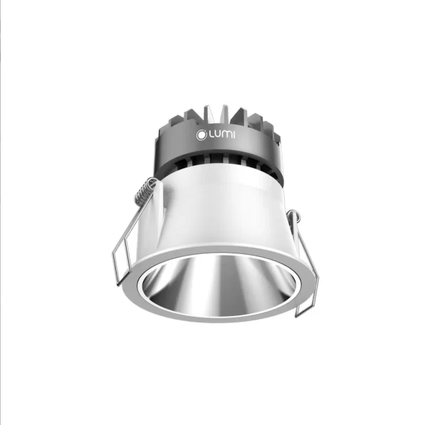 Đèn Spotlight âm trần thông minh 7W 24 độ, chỉnh hướng - Hình ảnh 2