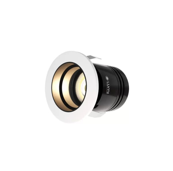 Đèn mini spotlight âm trần 7W 15 độ chỉnh hướng - Hình ảnh 4