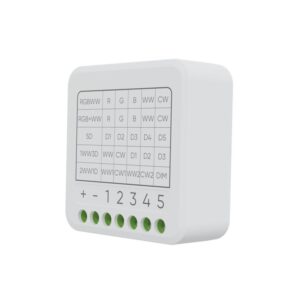 Module 5 In 1 Zigbee
