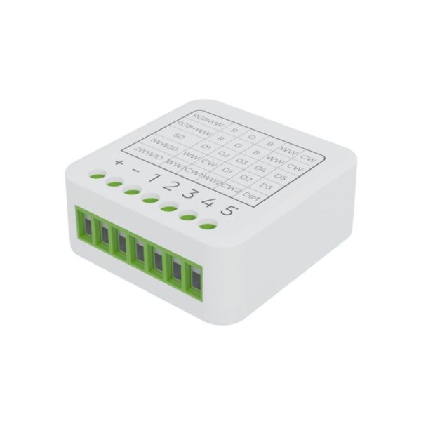 Module 5 IN 1 Zigbee - Hình ảnh 5