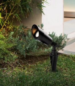 Đèn rọi cây 5w chống nước