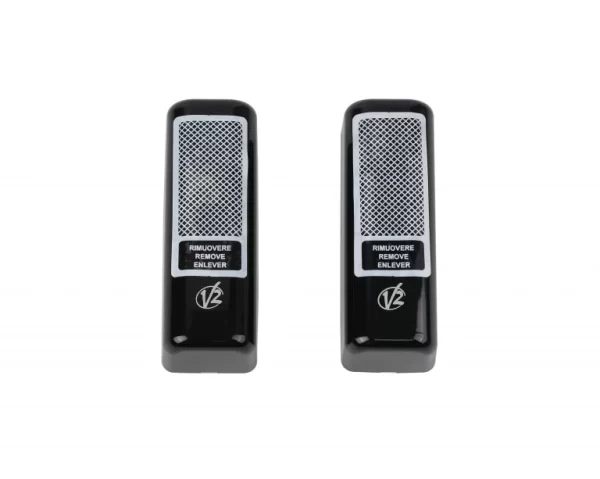 Cổng trượt tự động mở Vulcan 24-600kg - Hình ảnh 3