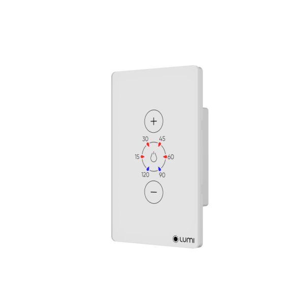 Công tắc bình nóng lạnh Wifi - Hình ảnh 5