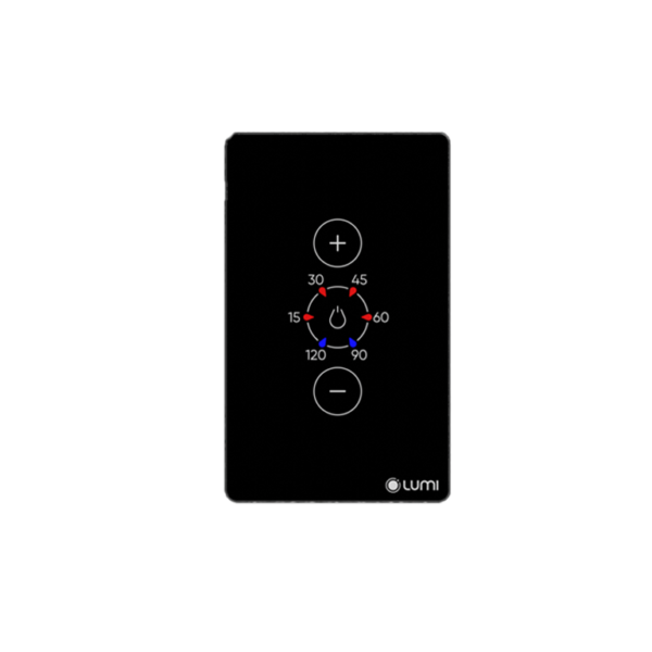 Công tắc bình nóng lạnh Wifi - Hình ảnh 4