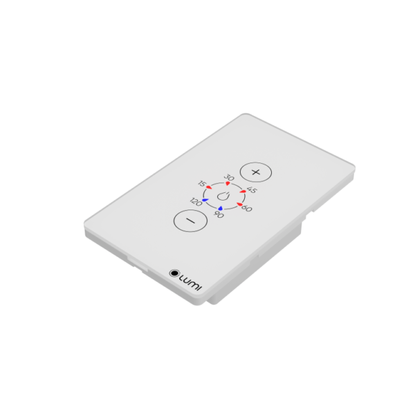 Công tắc bình nóng lạnh Wifi - Hình ảnh 2
