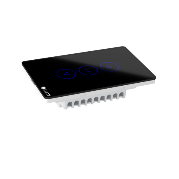 Công tắc cửa cuốn thông minh Wifi Lumi - Hình ảnh 4