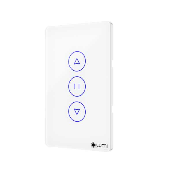 Công tắc cửa cuốn thông minh Wifi Lumi - Hình ảnh 3