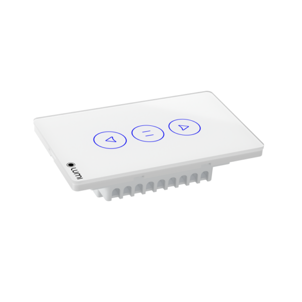 Công tắc cửa cuốn thông minh Wifi Lumi - Hình ảnh 5