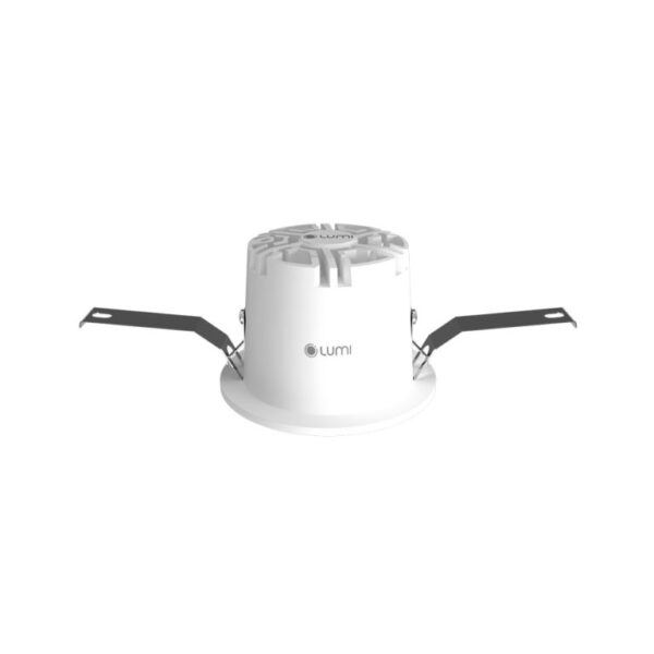 Đèn LED Downlight 12w chóa đen - Hình ảnh 4