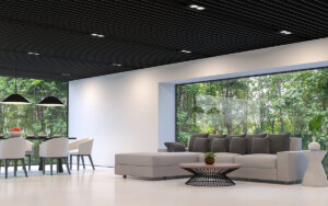 đèn led downlight thông minh âm trần