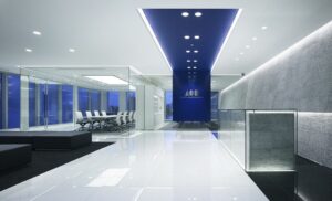 đèn led downlight thông minh âm trần