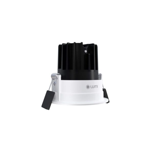 Đèn spotlight âm trần 10W, chỉnh hướng - Hình ảnh 3