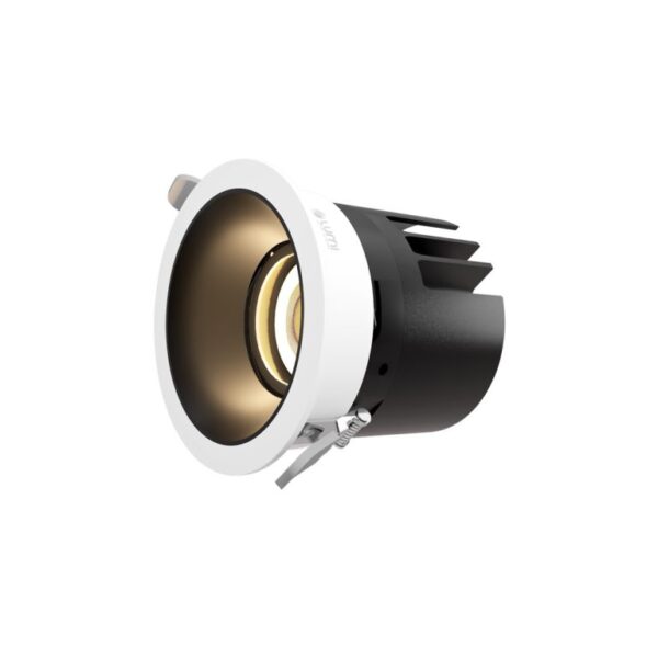 Đèn Spotlight âm trần chỉnh hướng 15W
