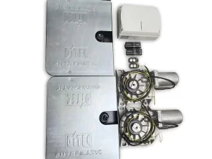 ditec cubic 6 