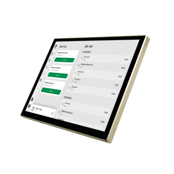 màn hình đa nhiệm wallpad - Hình ảnh 4