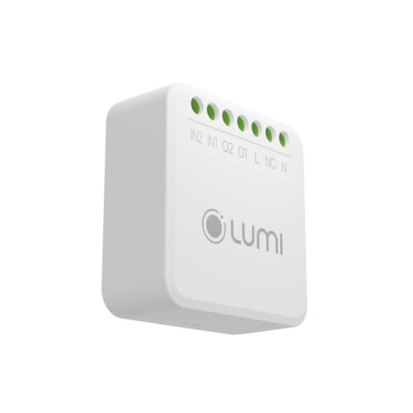 Module 2 in - 2 out /Zigbee - Hình ảnh 5