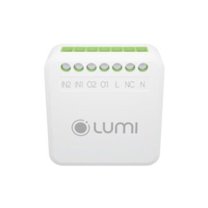 module 2in – 2out /zigbee