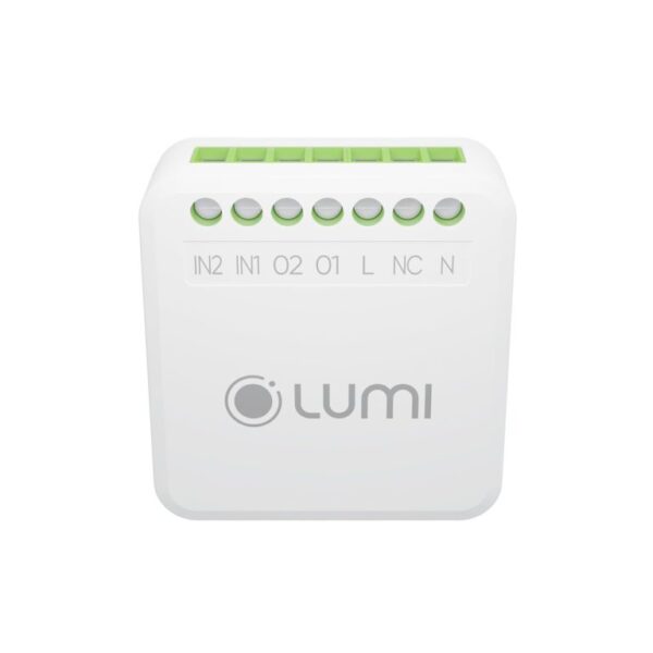 Module 2 in - 2 out /Zigbee