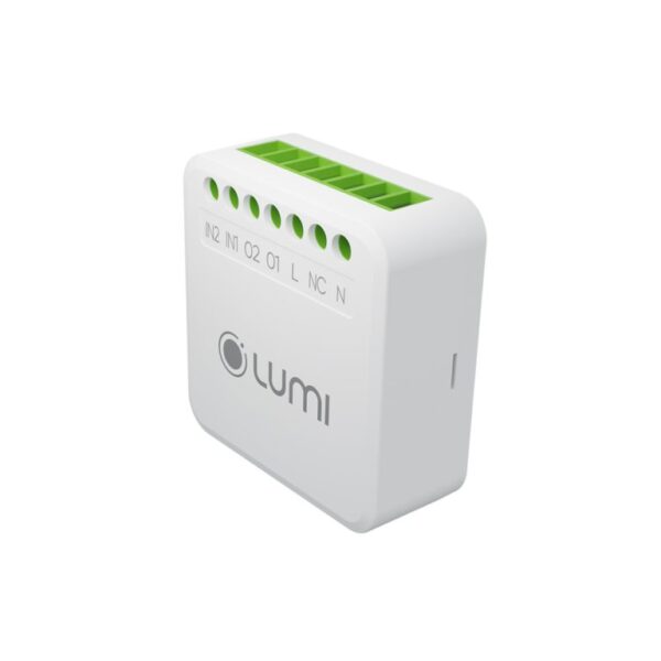 Module 2 in - 2 out /Zigbee - Hình ảnh 2
