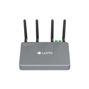Multi Audio V3.1

