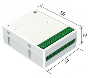 Module Repeater - Zigbee
