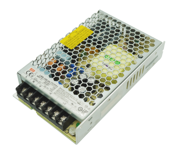Nguồn MeanWell 24VDC-150W - Hình ảnh 4