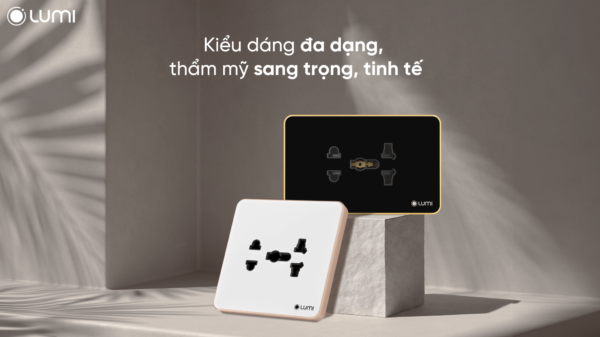 Ổ cắm Luso - Hình ảnh 4