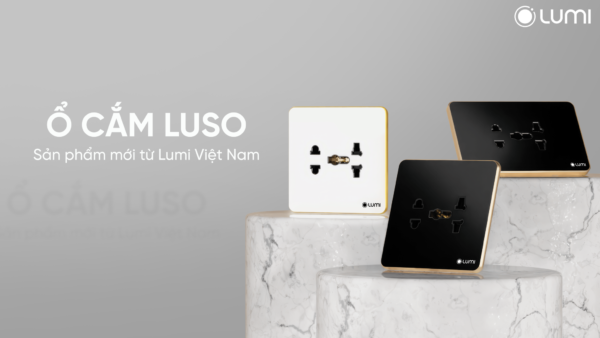 Ổ cắm Luso - Hình ảnh 7