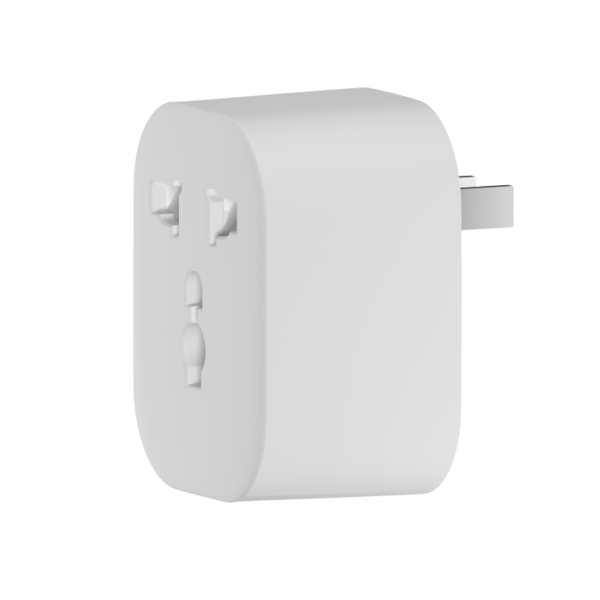 Ổ cắm thông minh Wifi - Hình ảnh 2
