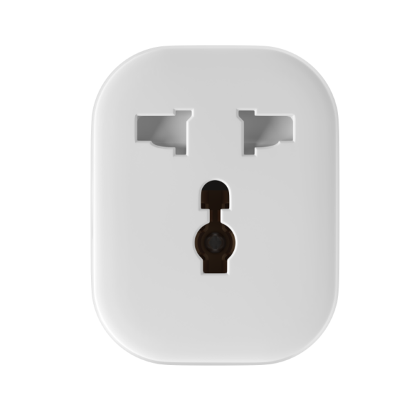 Ổ cắm thông minh Wifi - Hình ảnh 4