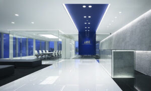 đèn LED Downlight 9w