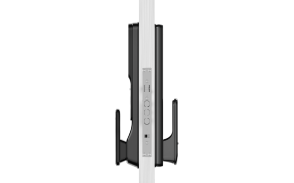 Khóa cửa Philips Alpha-V-5HWS - Hình ảnh 4