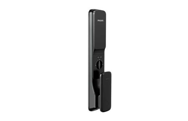 Khóa cửa Philips Alpha-V-5HWS - Hình ảnh 3
