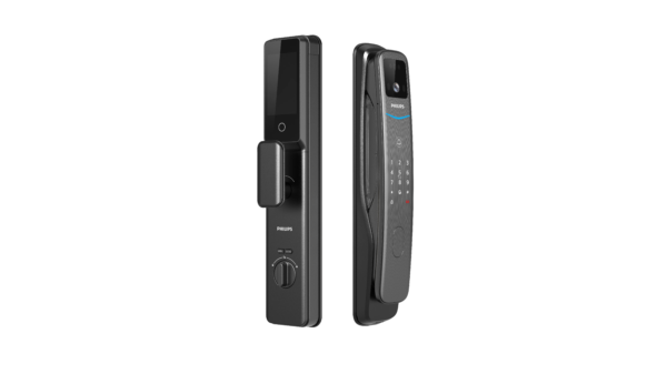 Khóa đa chức năng Philips DDL702 FVP