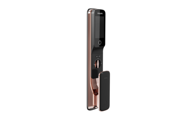 Khóa Philips Alpha-VP-5HWS