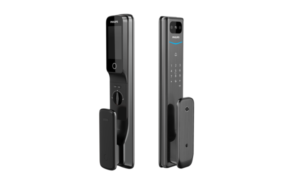 Khóa Philips Alpha-VP-5HWS - Hình ảnh 2