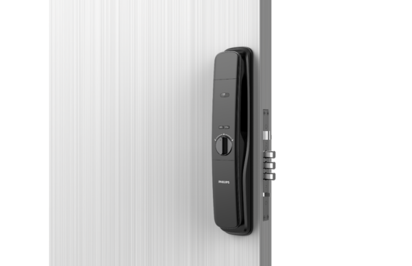 Khóa cửa thông minh Philips DDL702-1HW - Hình ảnh 5