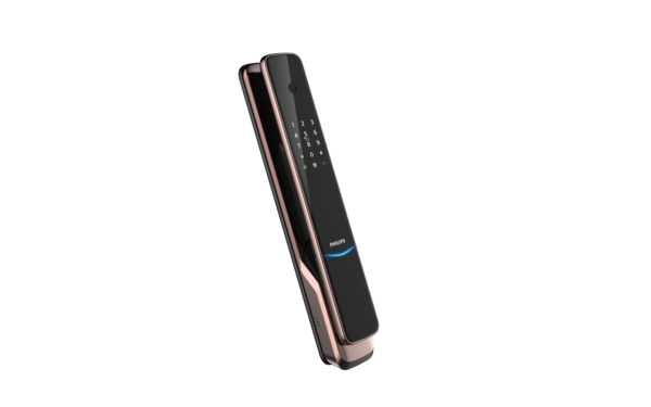 Khóa cửa Philips 9300 - Hình ảnh 4