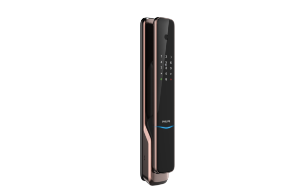 Khóa cửa Philips 9300 - Hình ảnh 3